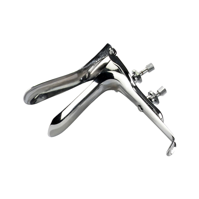 Vaginal Speculum - Scala Selection Vagina Speculum Silver