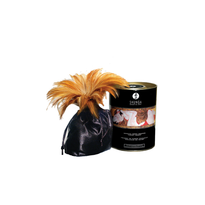 Sweet Snow Body Powder 225gr