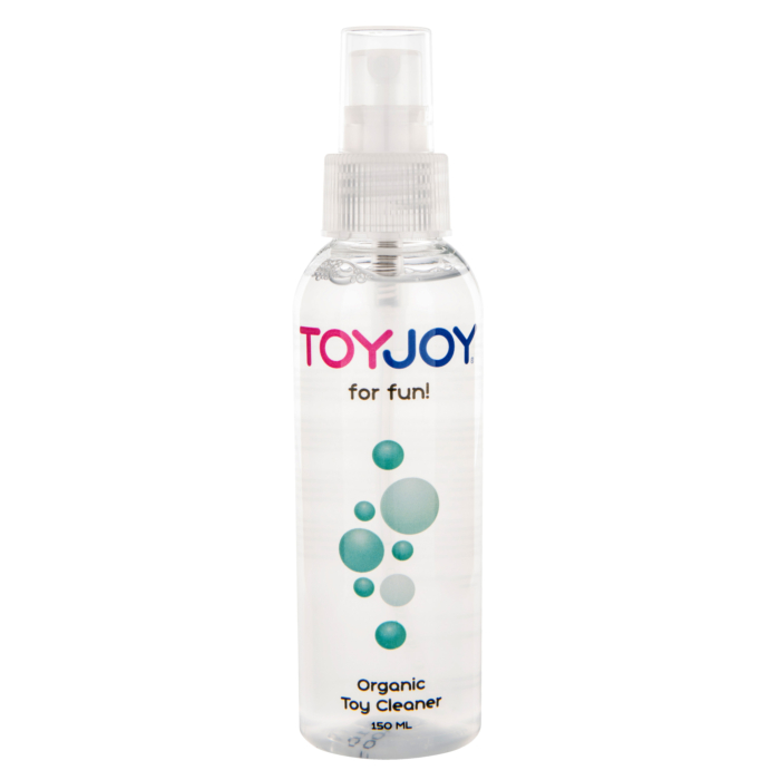 Toy Cleaner Spray - Toy Joy Toy Cleaner Spray 150ml