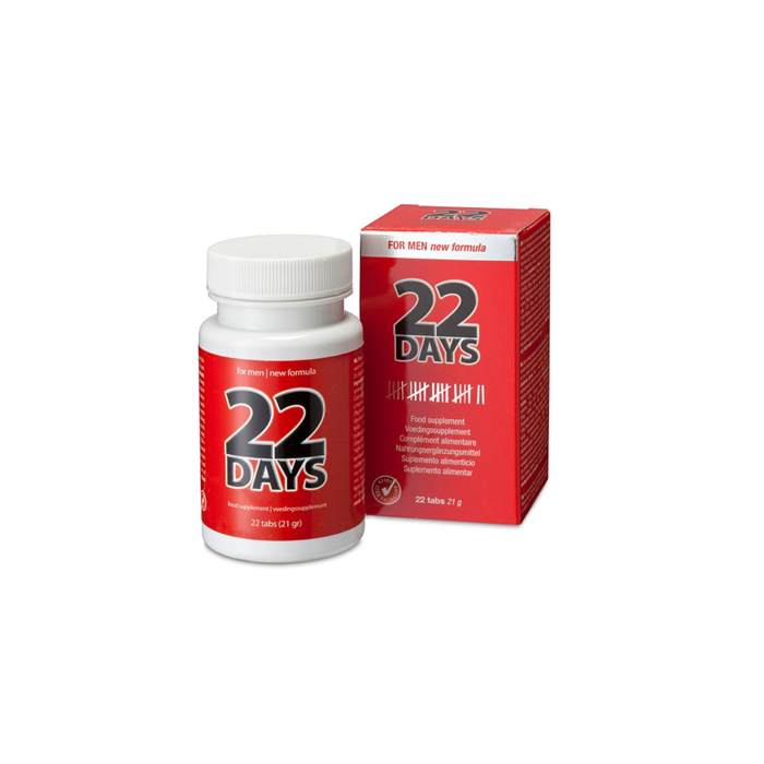 Penis Power Pills