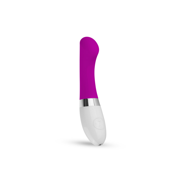 G-Spot Vibrator - LELO Gigi Deep Rose