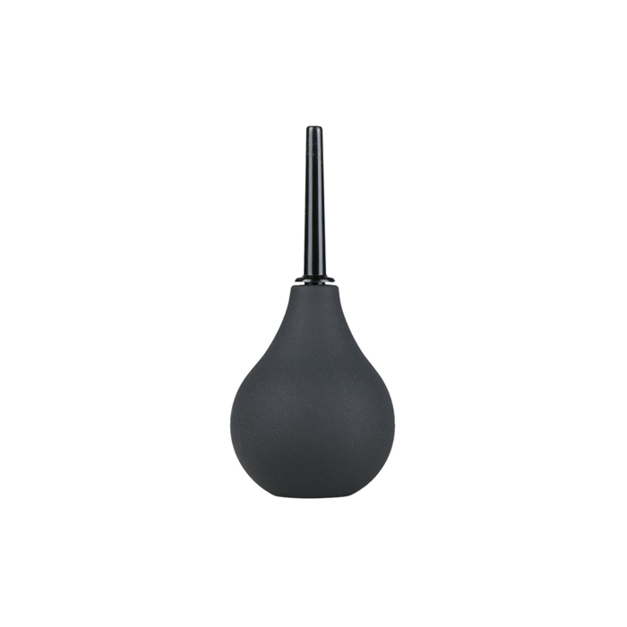Easytoys Black Anal Douche - Small
