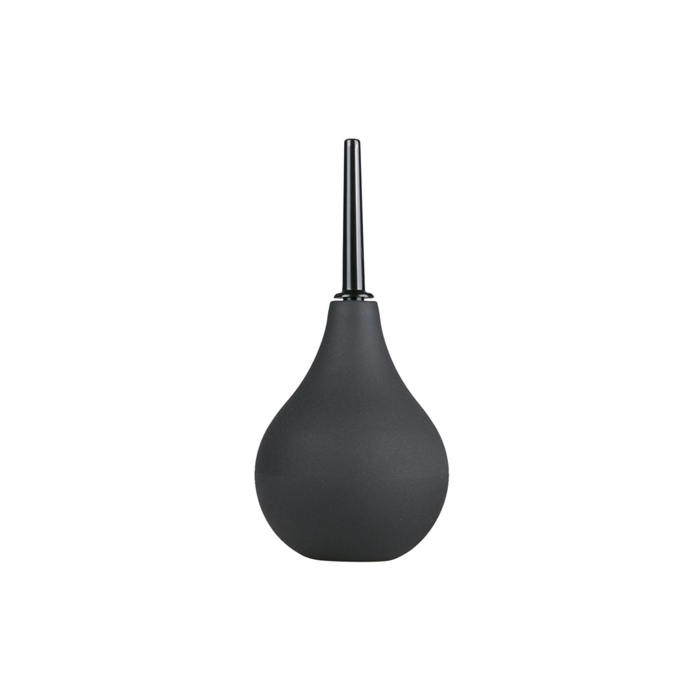 Easytoys Black Anal Douche - Medium