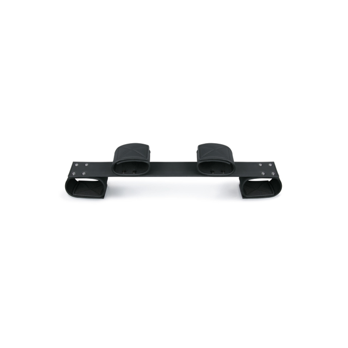 Easytoys Fetish - Bondage Bar - Wrist and Ankle Cuffs