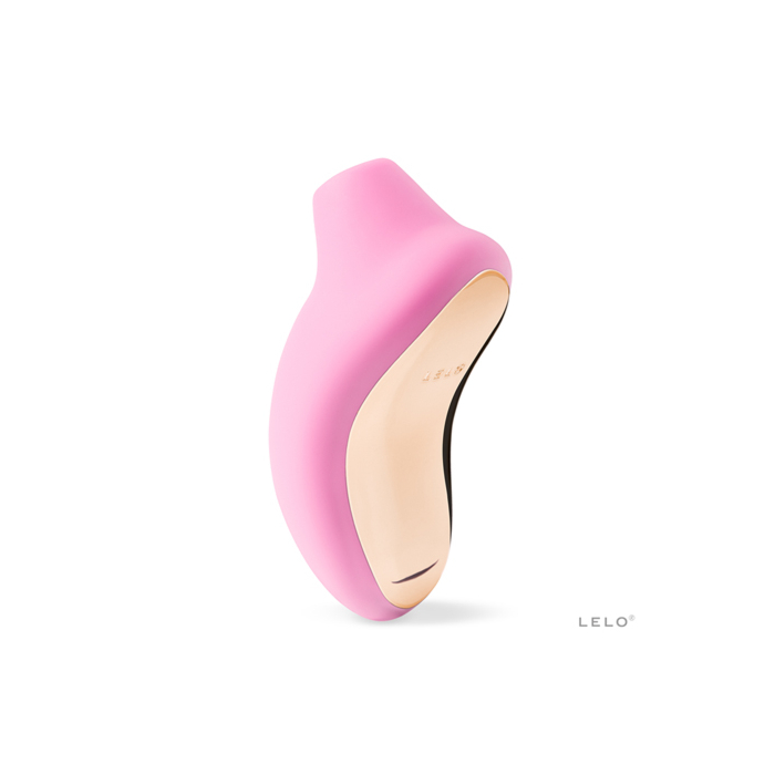 Clitoral Stimulator - LELO Sona Cruise Pink