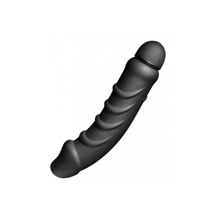 Tom Of Finland 5 Speed Silicone P-spot vibe