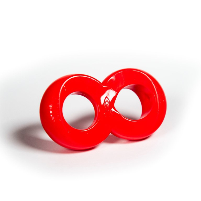 Zizi Cosmic Ring - Red [ZZ02R]