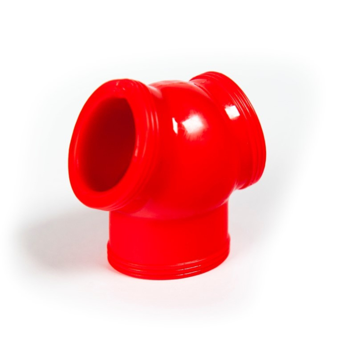 Cock Ring - ZiZi Megaman Red Cockring Erektion