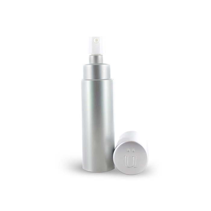 Silicone Lubricant - Uberlube Good-To-Go Silver 15ml