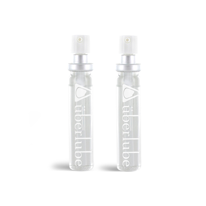 Silicone Lubricant Refills - Uberlube Good-To-Go 15ml