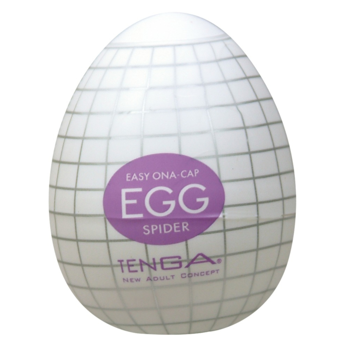 Egg Spider