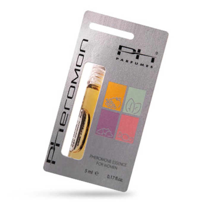 Perfume - blister 5ml / women Flower 1