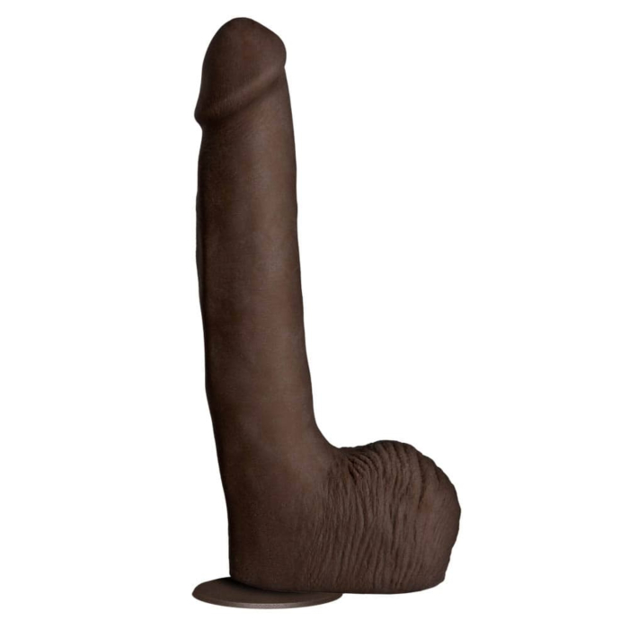 Rob Piper - Realistic ULTRASKYN Dildo - 10" / 26 cm