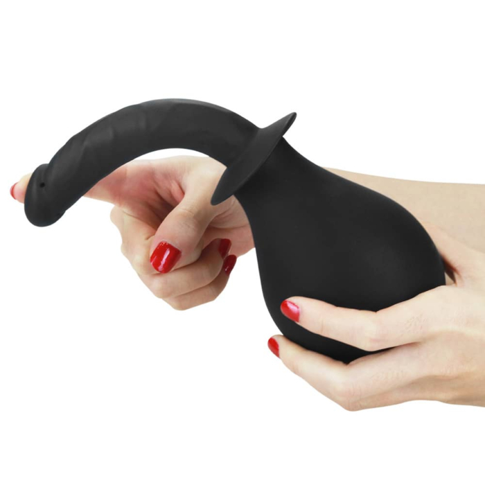 Bondage Fetish Deluxe Douche 235ml