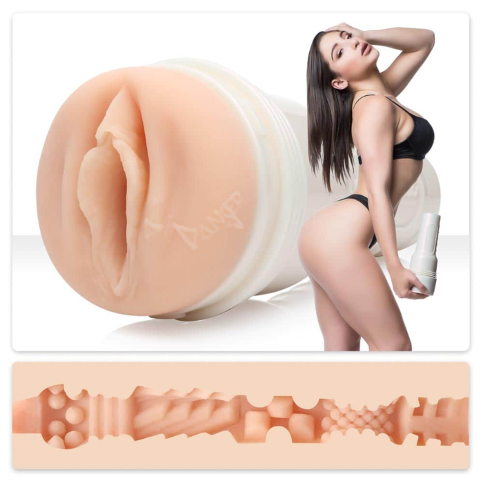 Fleshlight - Abella Danger Masturbator