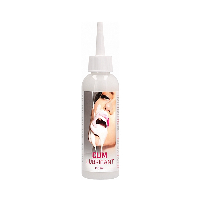 CUM - Sperm Lubricant - 150ML