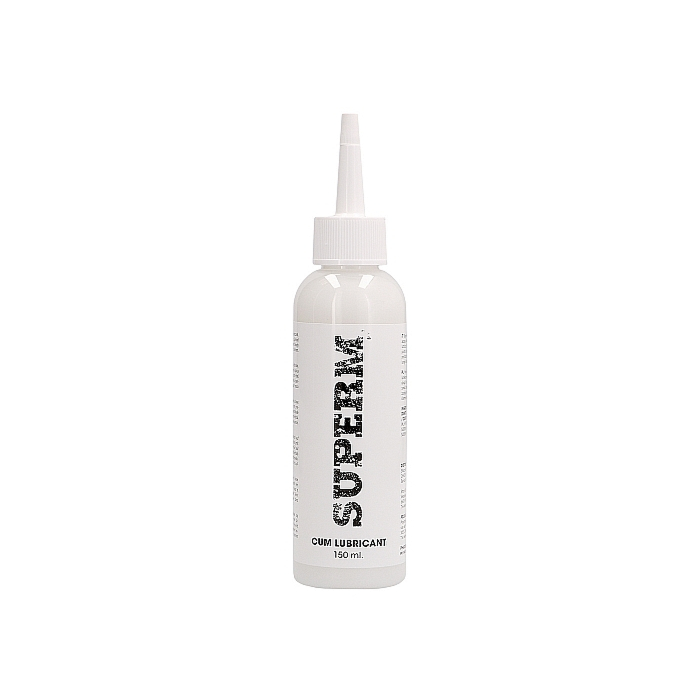 Superm Cum - Sperm Lubricant - 150ML
