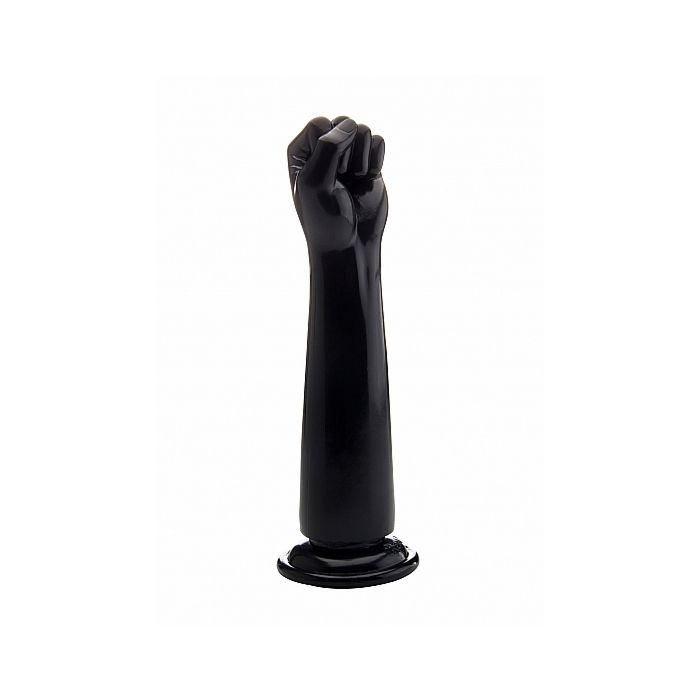 Fisting Power Fist - Black