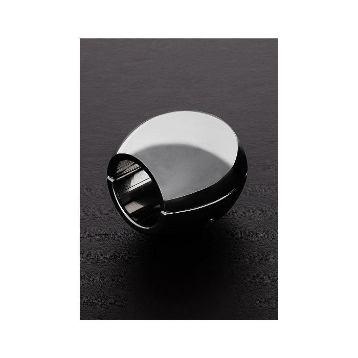 Oval Stainless Steel Ball Stretcher (35x70mm) - Triune
