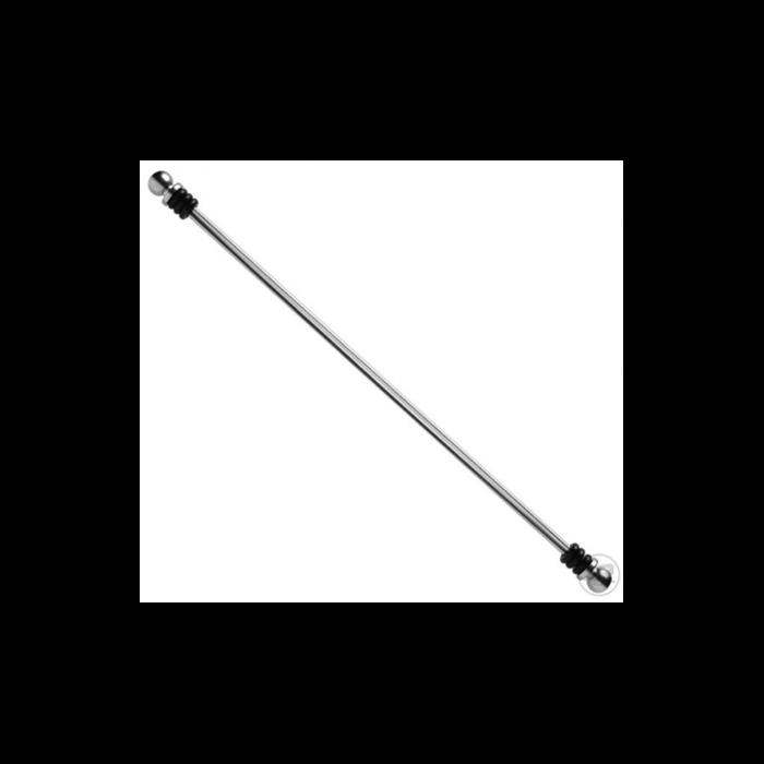ABACUS nipple rod 20cm