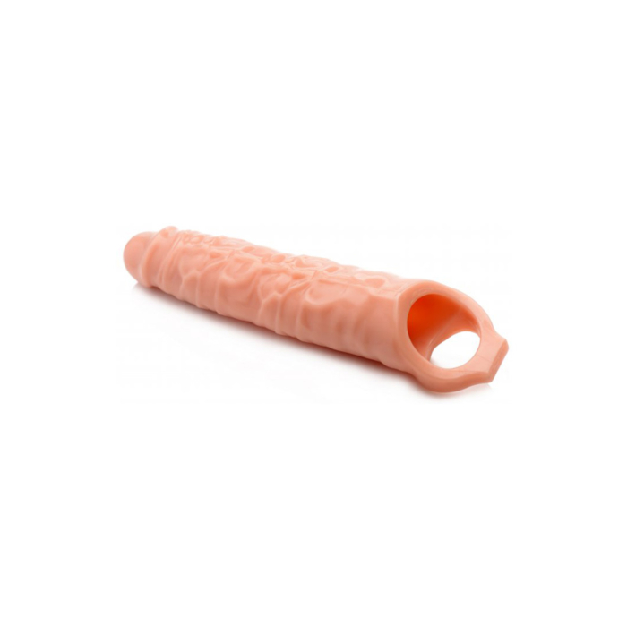 XR Brands Penis Sleeve - 3" / 7,5 cm