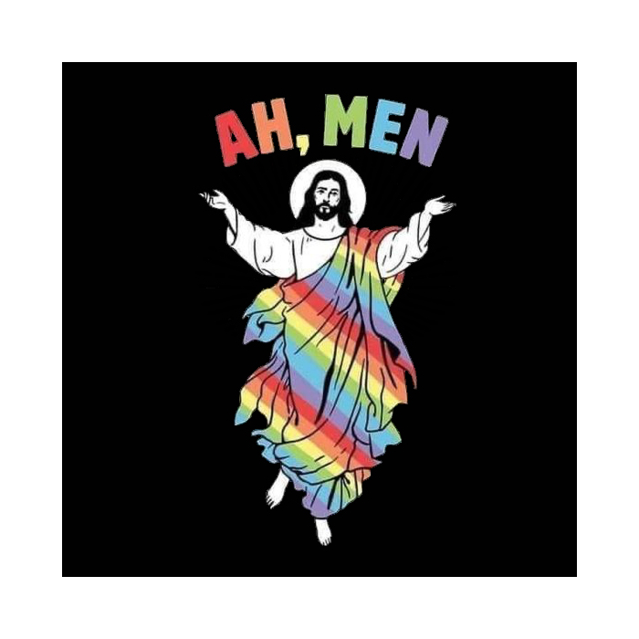 AMEN