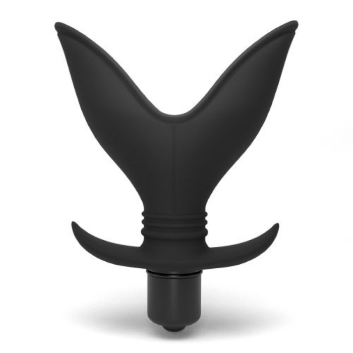 Anal Plug Booty Blaster