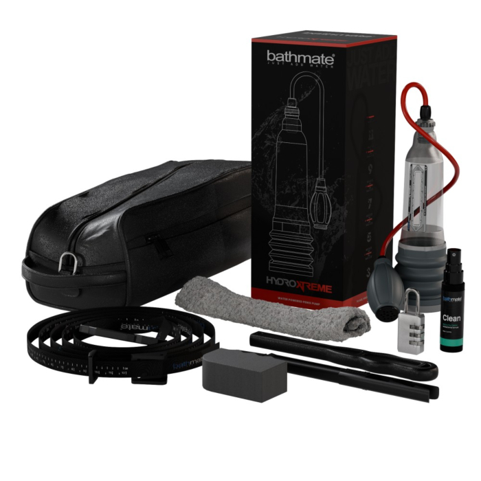 Bathmate Hydroxtreme 6