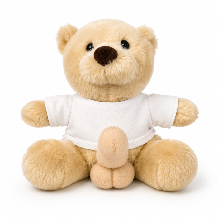 Penis Bear 