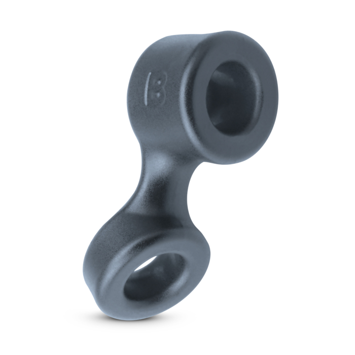 Discover Pleasure with Boners Cock Ring & Ball Stretcher