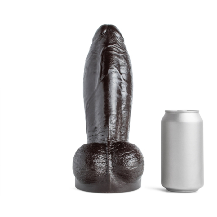 Mr. Hankey's Toys Atlas - Dark Skin M