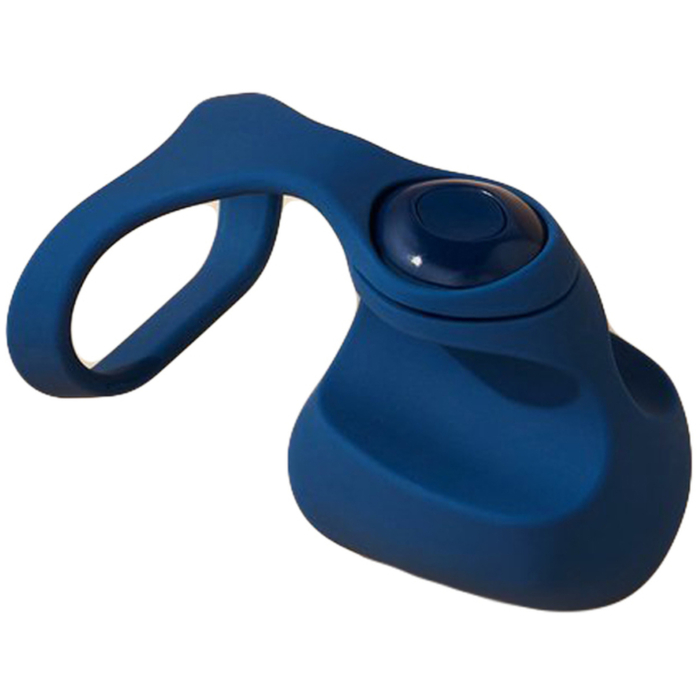 Dame FIN Navy Blue