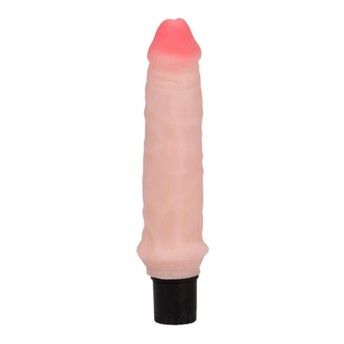 The Realistic Cock Flesh