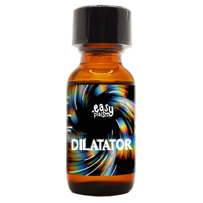 Poppers Delatator Pentyl 25ml