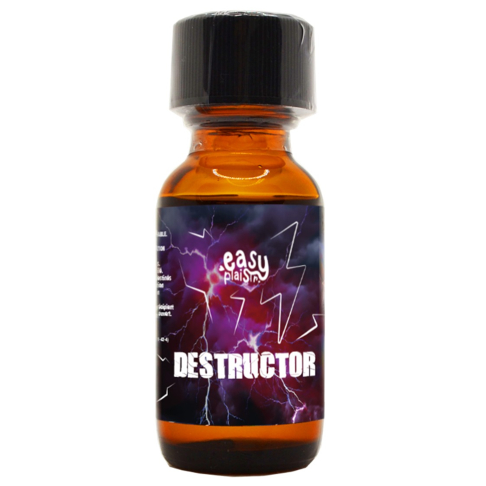 Poppers Destructor Propyl Amyl 25ml