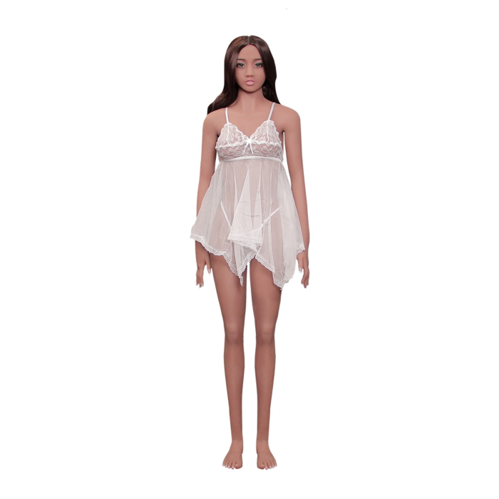 Coco - Flesh 1.60m
