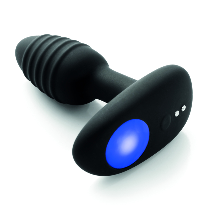 Kiiroo - OhMiBod Lumen Pleasure Plug