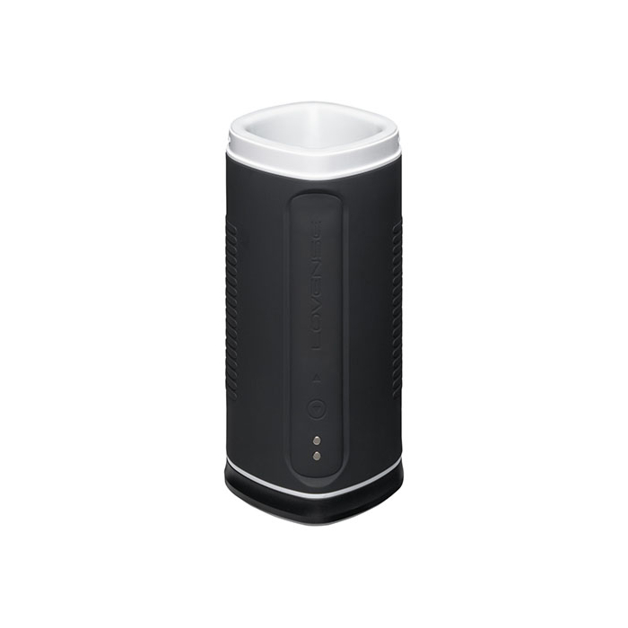 Lovense Calor - Bluetooth Depth Controlled Male Masturbator (Waterproof)