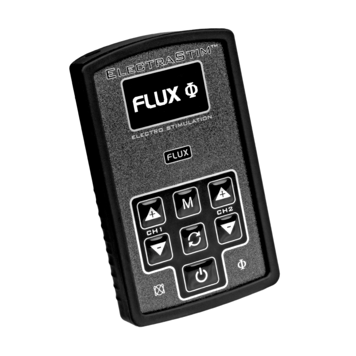 Electrastim Flux Stimulator