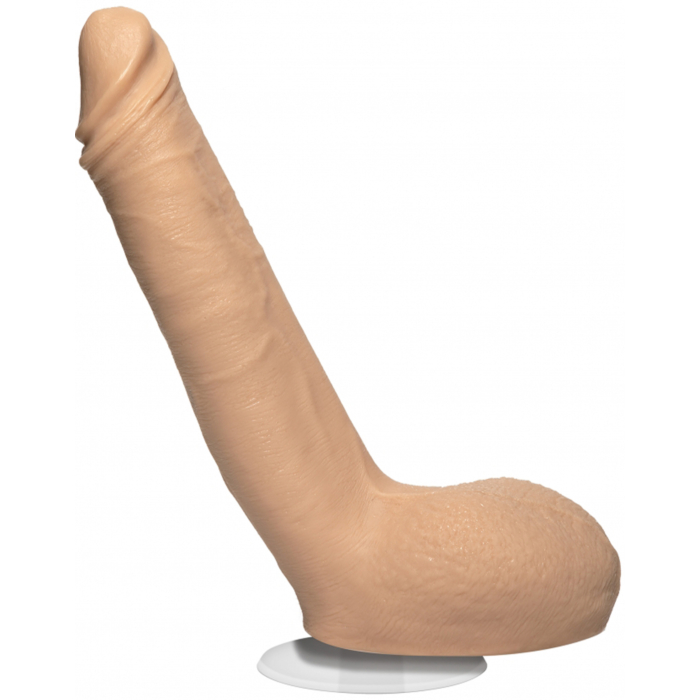 Jordi El  Polla - 8 inch - ULTRASKYN Cock