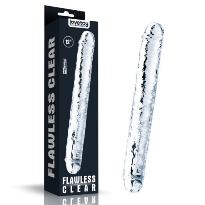 Flawless care Double Dildo