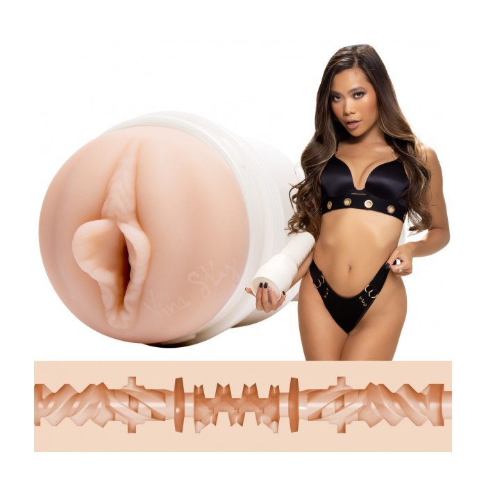 Fleshlight Girls - Vina Sky Exotica