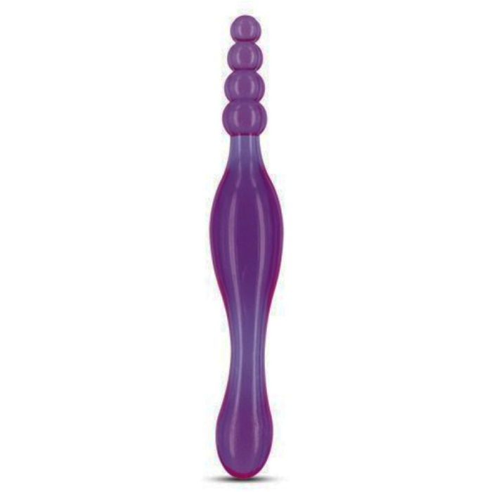 Bestseller - Galaxy Anal Phallus by Toyz4lovers (Purple)