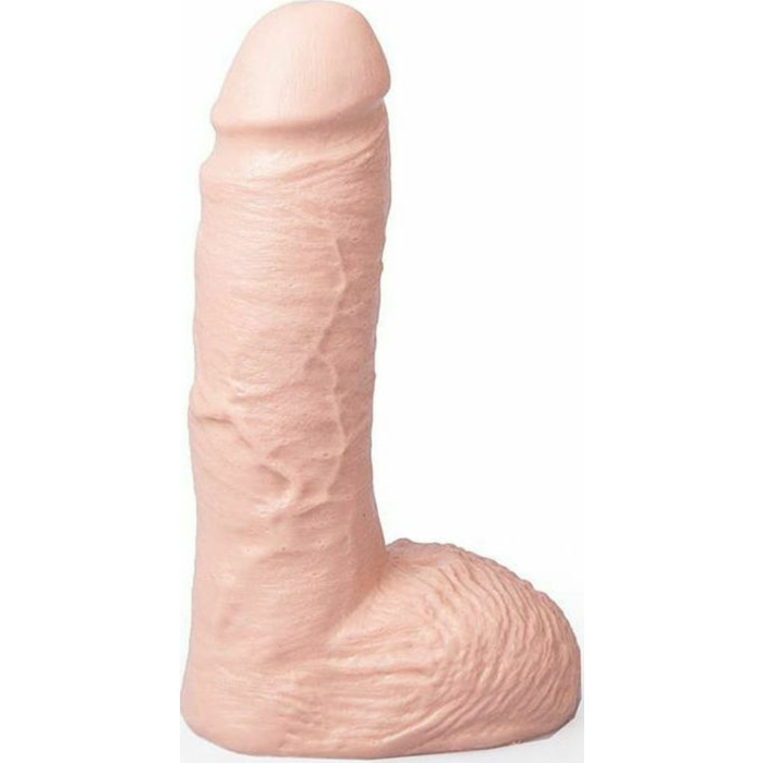 Realistic Dildo - HUNG System Cesar 19cm Flesh