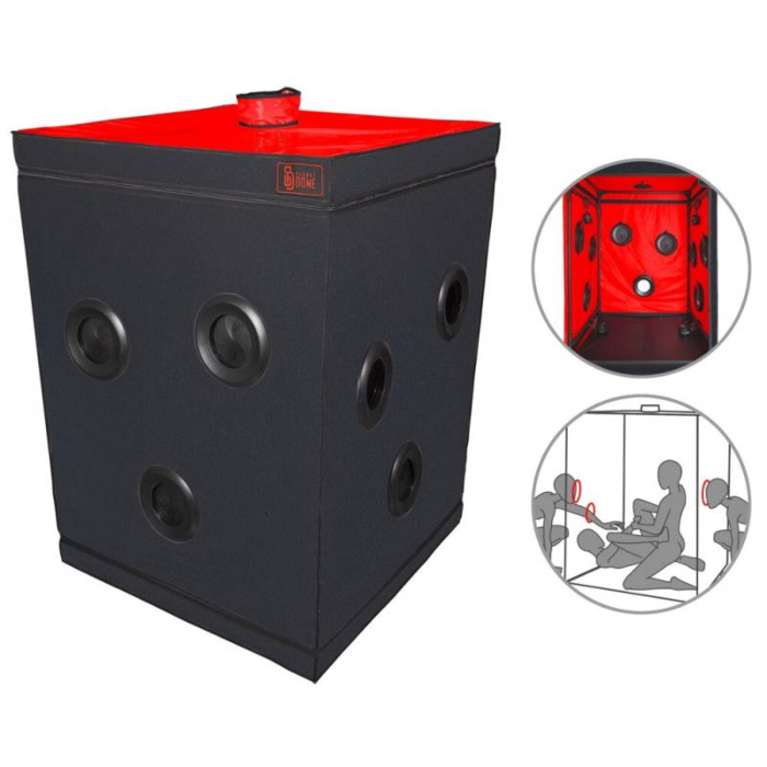 Glory Hole Bdsm Cabine
