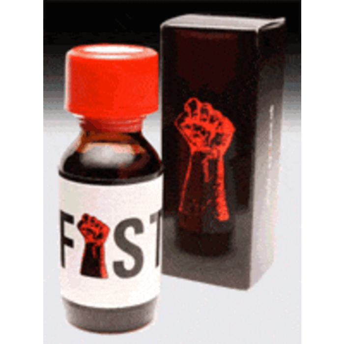 Popper Fist Aroma Glow in The Dark 25ml