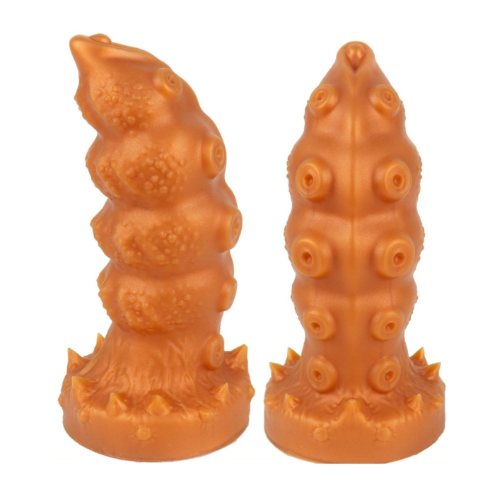 Dildo Monster Silicone Offsit 