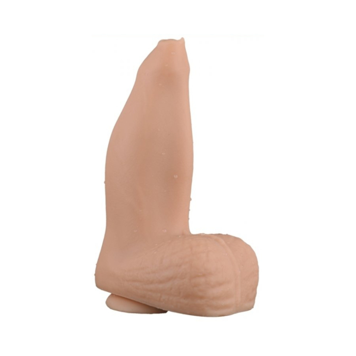 Strap-On Dildo Mr Sean 15 cm