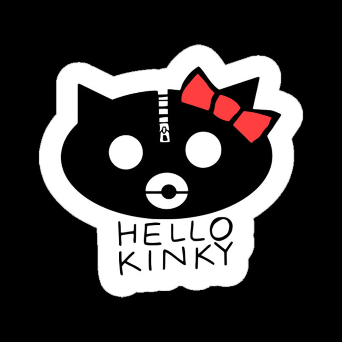 Hello Kinky