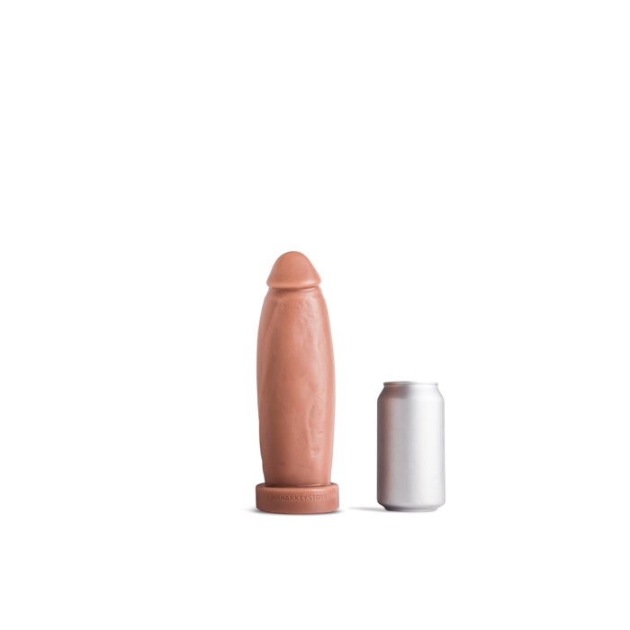 Mr. Hankey's Toys Boss Hogg - Light Skin S